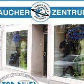 Taucher-Zentrum Planet Scuba, Hamburg